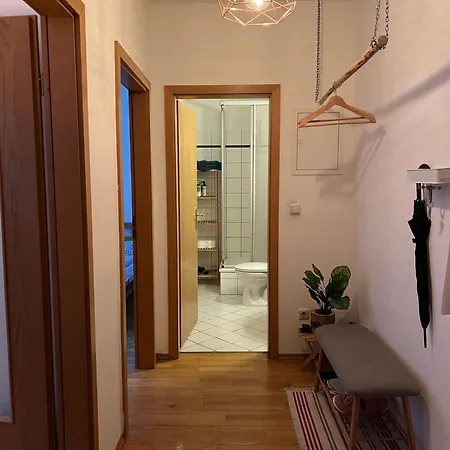 Beliebt Zentrales & Ruhiges Innenstadtapartment Halle (Saale)
