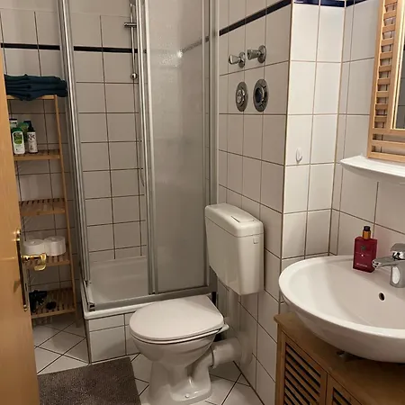 Apartment Beliebt Zentrales & Ruhiges Innenstadtapartment