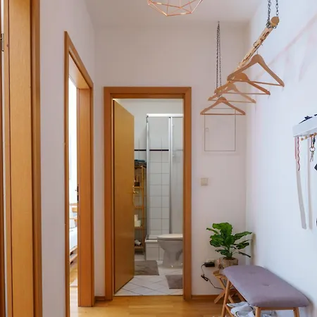 Beliebt Zentrales & Ruhiges Innenstadtapartment Apartamento