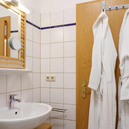 Apartamento Beliebt Zentrales & Ruhiges Innenstadtapartment Halle (Saale)